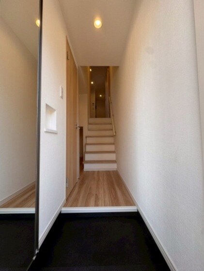 ADC高島駅東の物件内観写真