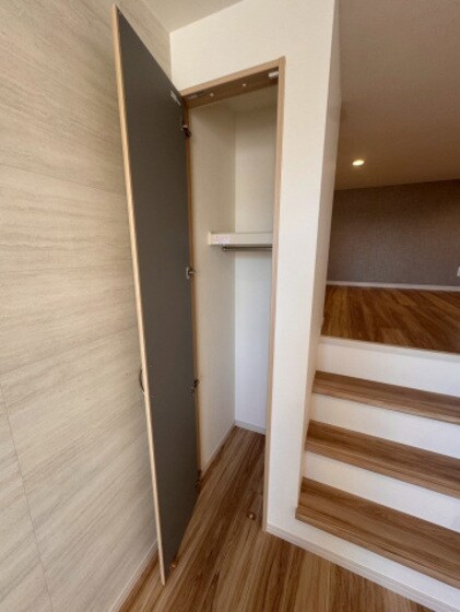 ADC高島駅東の物件内観写真