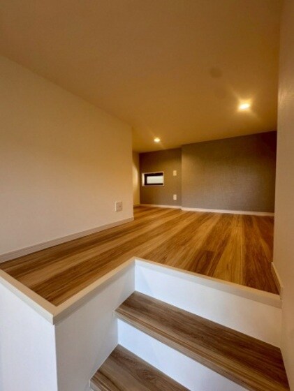 ADC高島駅東の物件内観写真