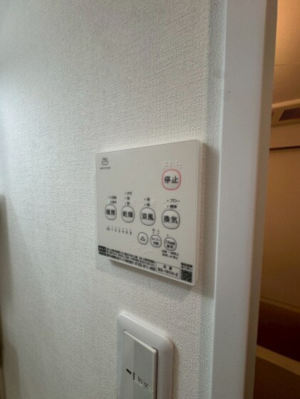 ADC高島駅東の物件内観写真