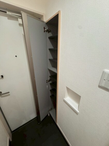 ADC高島駅東の物件内観写真