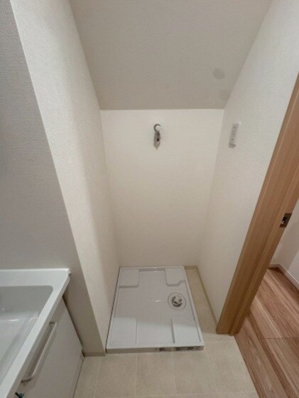 ADC高島駅東の物件内観写真