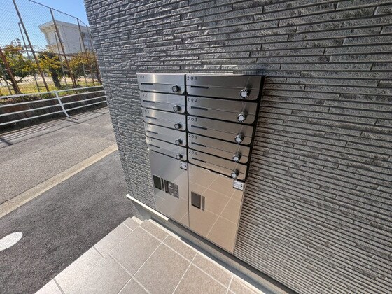 ADC高島駅東の物件内観写真