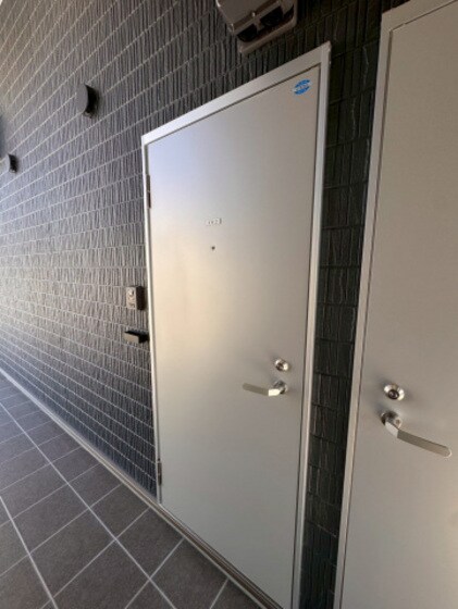 ADC高島駅東の物件内観写真