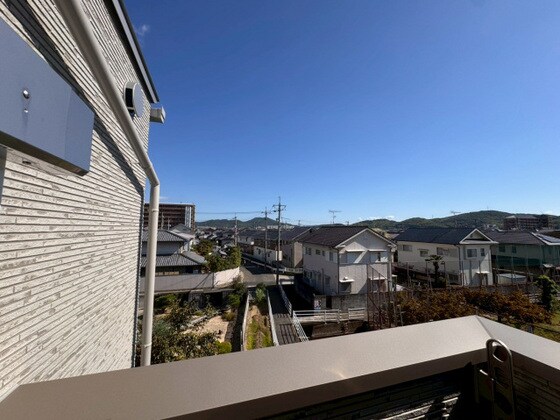 ADC高島駅東の物件内観写真