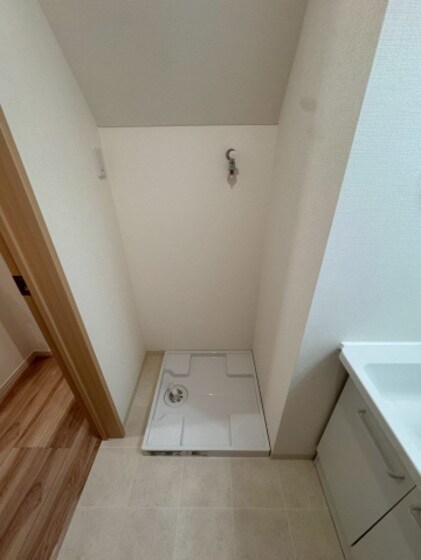 ADC高島駅東の物件内観写真