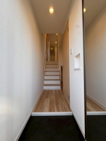 ADC高島駅東の物件内観写真