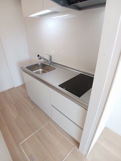 アルモ　ドゥーエの物件内観写真