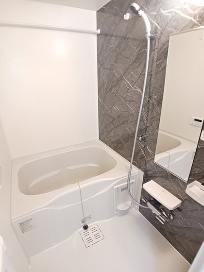 アルモ　ドゥーエの物件内観写真