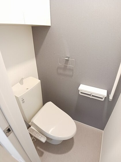 アルモ　ドゥーエの物件内観写真