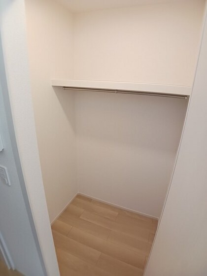 アルモ　ドゥーエの物件内観写真