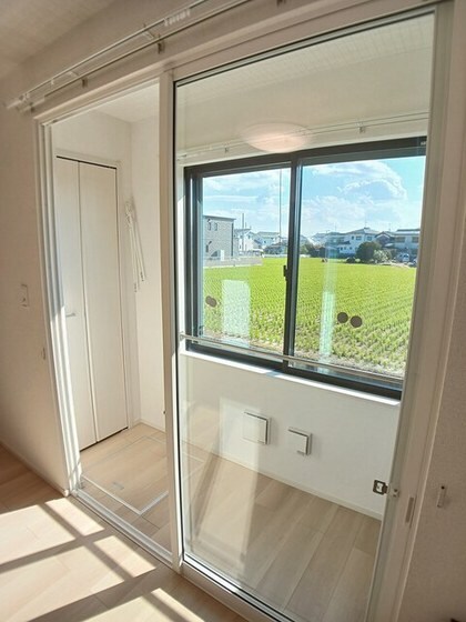 アルモ　ドゥーエの物件内観写真