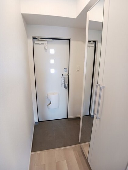 アルモ　ドゥーエの物件内観写真