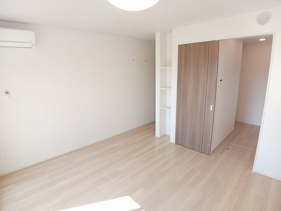 アルモ　ドゥーエの物件内観写真