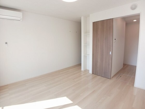 アルモ　ドゥーエの物件内観写真