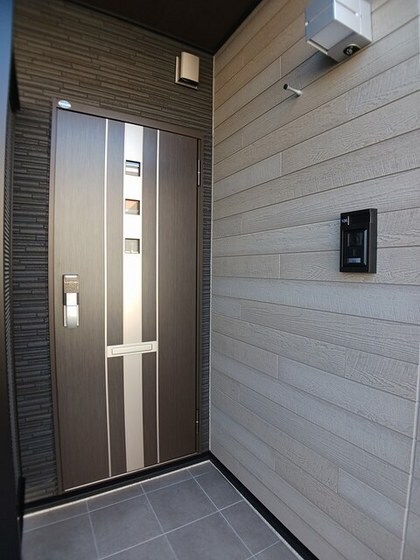 アルモ　ドゥーエの物件内観写真