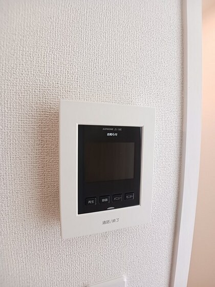 アルモ　ドゥーエの物件内観写真