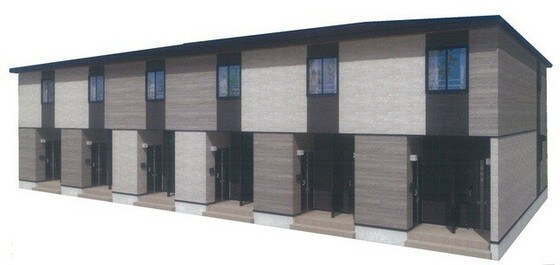 アルモ　ドゥーエの物件内観写真