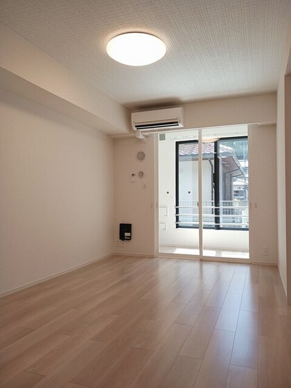 コンテルミナスの物件内観写真