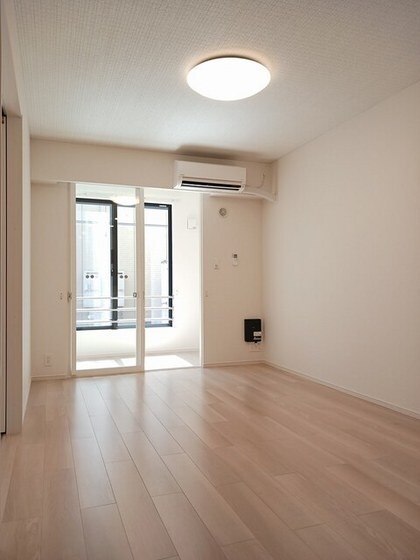 コンテルミナスの物件内観写真