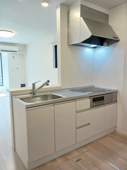 コンテルミナスの物件内観写真