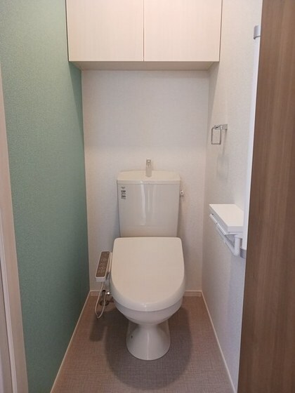 コンテルミナスの物件内観写真