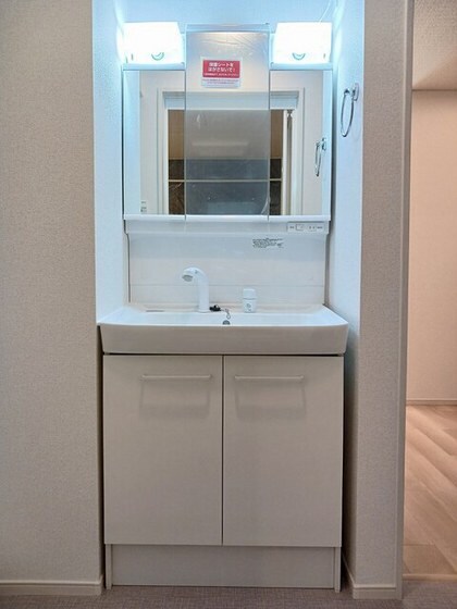 コンテルミナスの物件内観写真