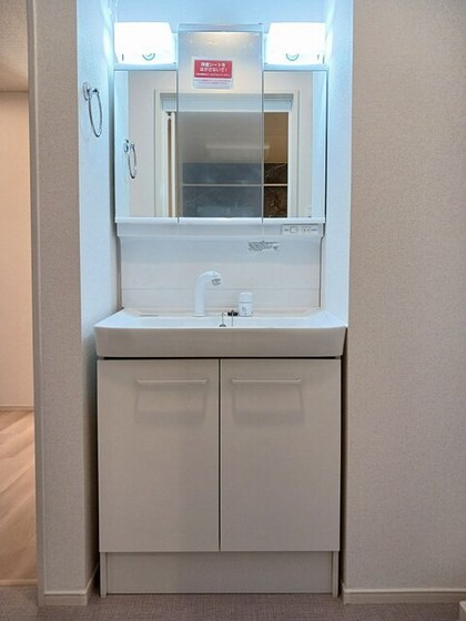 コンテルミナスの物件内観写真