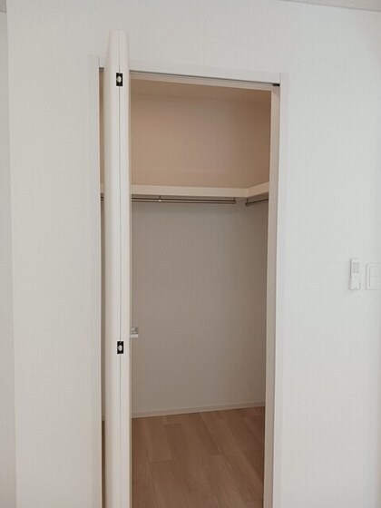 コンテルミナスの物件内観写真