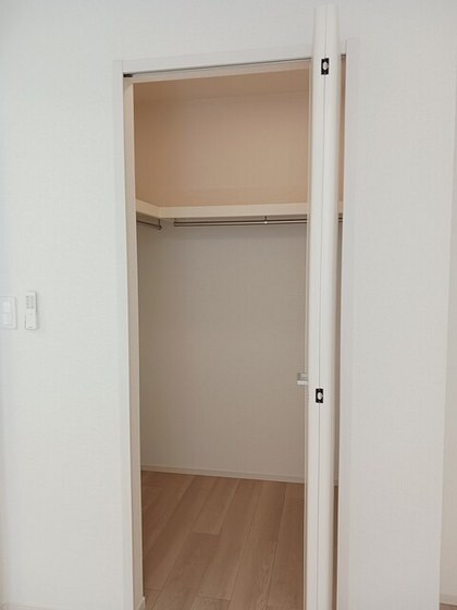 コンテルミナスの物件内観写真