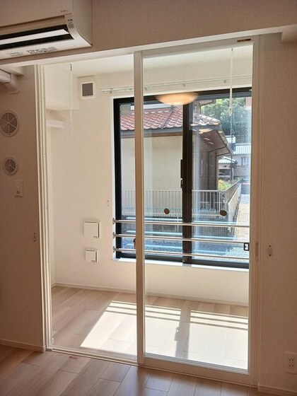 コンテルミナスの物件内観写真