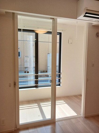 コンテルミナスの物件内観写真