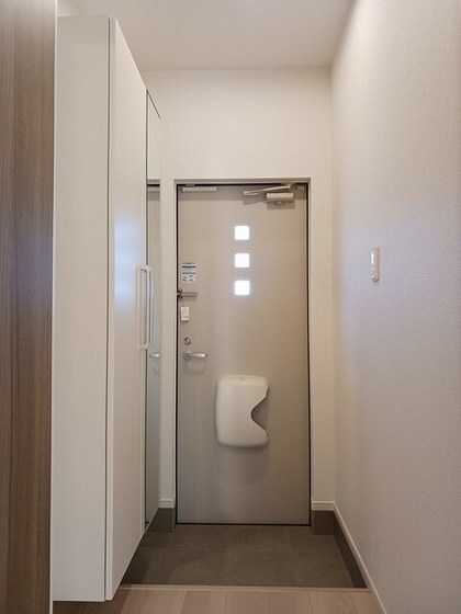 コンテルミナスの物件内観写真