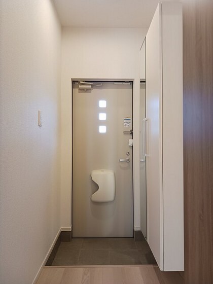 コンテルミナスの物件内観写真