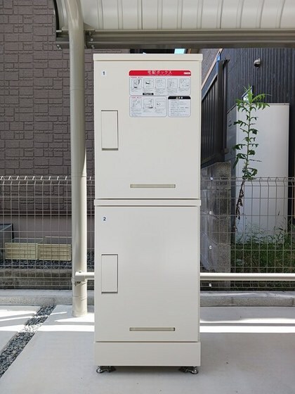 コンテルミナスの物件内観写真