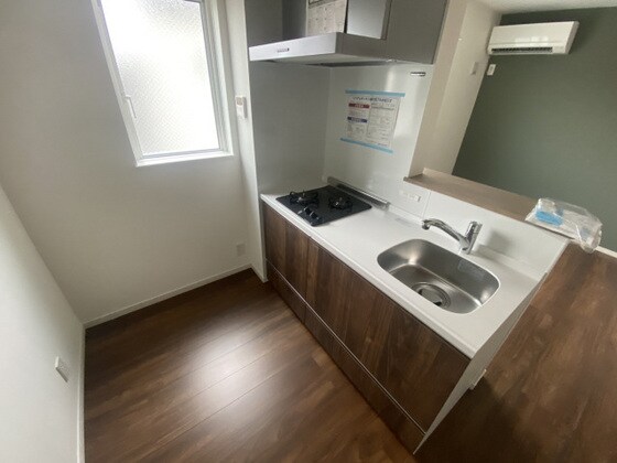 CUORE大福　(クオレオオフク)の物件内観写真