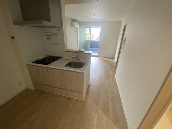 CUORE大福　(クオレオオフク)の物件内観写真