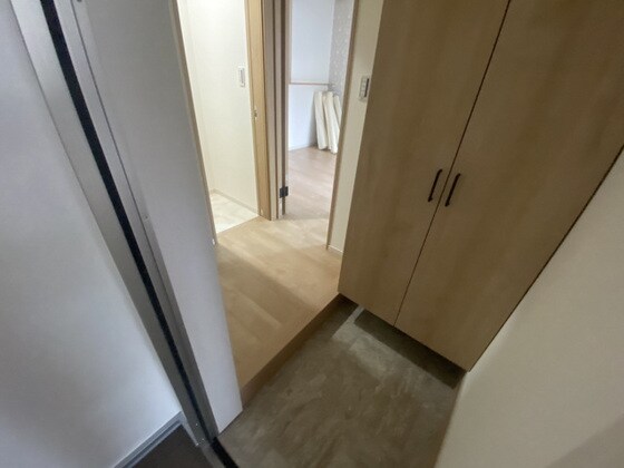 CUORE大福　(クオレオオフク)の物件内観写真