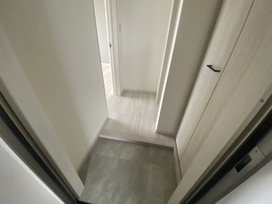 CUORE大福　(クオレオオフク)の物件内観写真