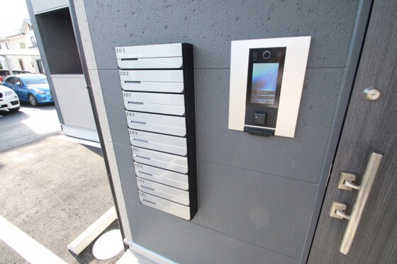 CUORE大福　(クオレオオフク)の物件内観写真