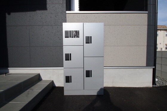 CUORE大福　(クオレオオフク)の物件内観写真