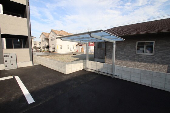 CUORE大福　(クオレオオフク)の物件内観写真