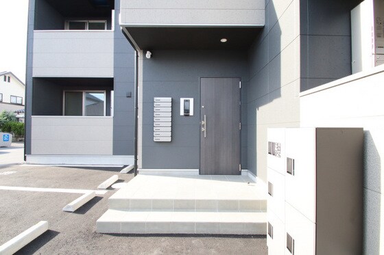 CUORE大福　(クオレオオフク)の物件内観写真