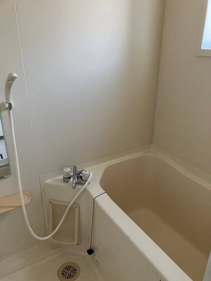 サンキャロットAの物件内観写真