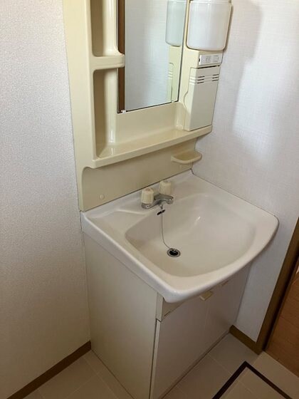 サンキャロットAの物件内観写真