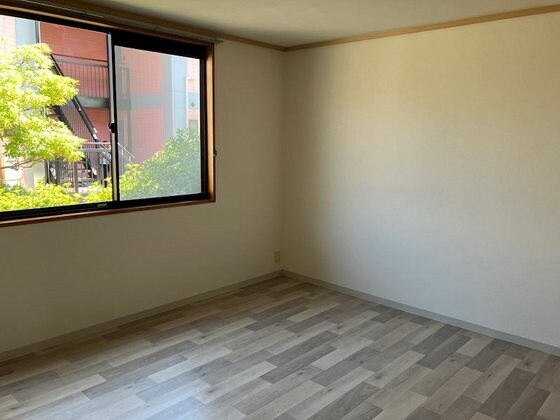 サンキャロットAの物件内観写真