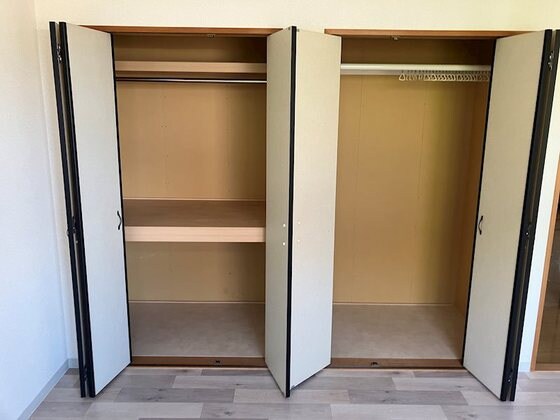 サンキャロットAの物件内観写真