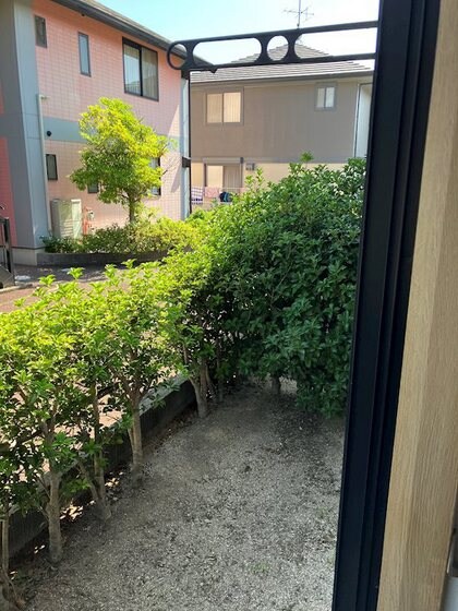 サンキャロットAの物件内観写真