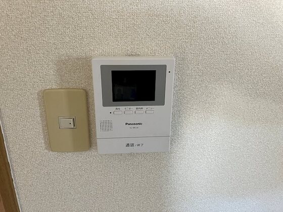 サンキャロットAの物件内観写真