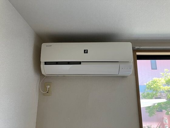 サンキャロットAの物件内観写真